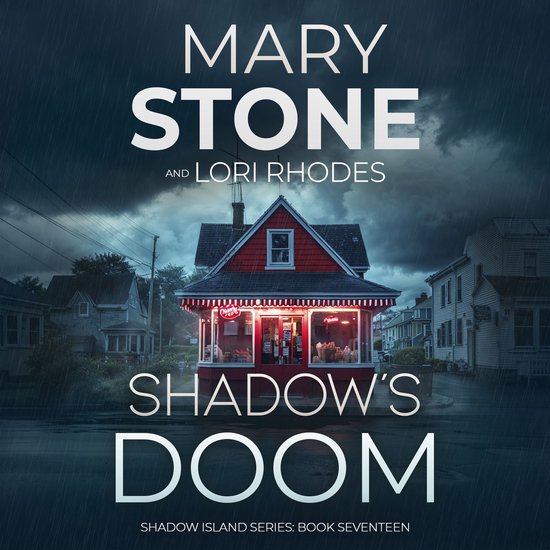 Shadow's Doom - cover