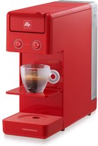 La macchina sostenibile illy EASY ottiene il sigillo Qualità Ottima La macchina sostenibile illy EASY ottiene il sigillo Qualità Ottima