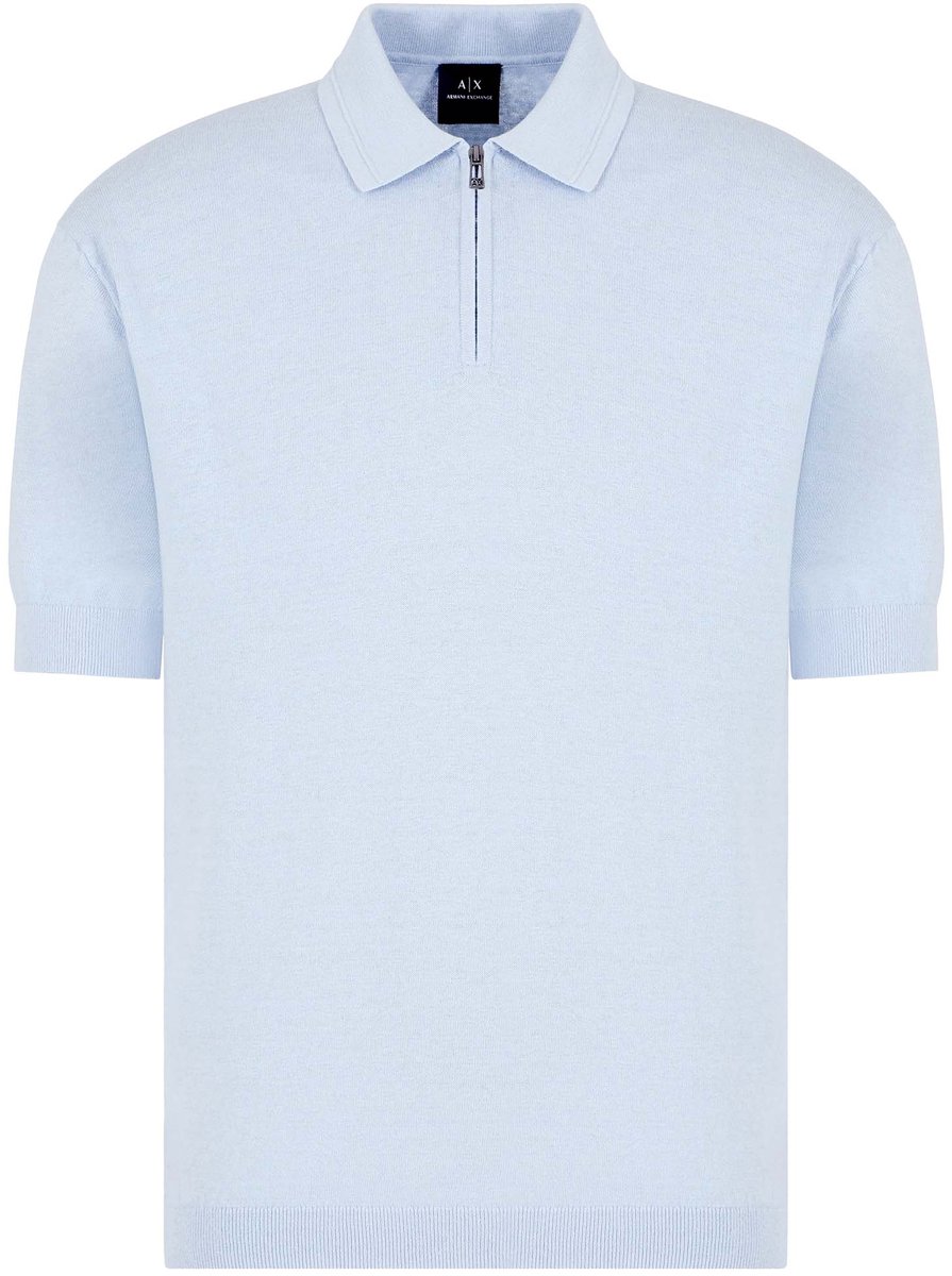 Armani Exchange Trui Pullover - Fashion Wear - Volwassen