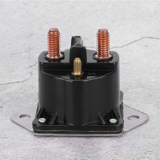 12v sw -3 auto start solenoïde relais 4 terminal e... – Grandado