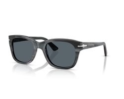 Zonnebril Persol 0P03372S 1224R555 Striped Grey