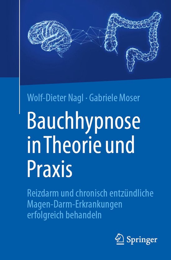 Bauchhypnose in Theorie und Praxis - cover