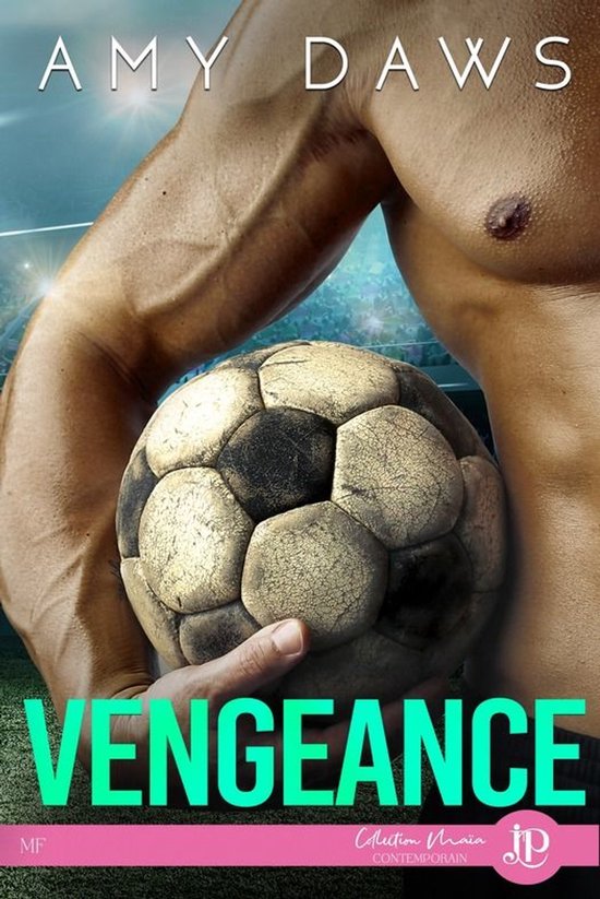 Les frères Harris 6 - Vengeance - cover