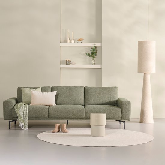 Light & Living Lampadaire Ø38x180 cm MICKY sable