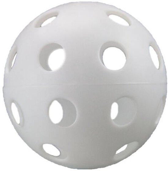 Balle de baseball Wiffle curve 9 - 417 Feet