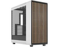 Fractal Design North XL Desktop Wit