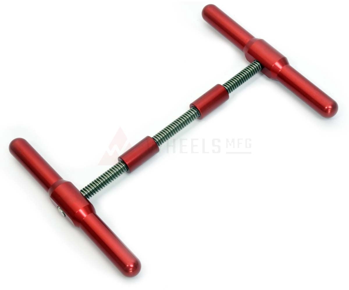 Wheels Mfg - Lager Pers Essentiële Gereedschap Set