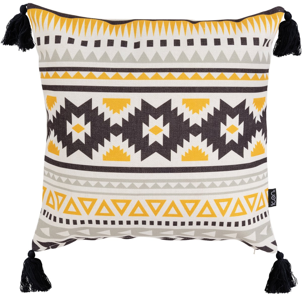 icon Sierkussen met Vulling, 45cm, Volwassenen, Binnen - Buiten
