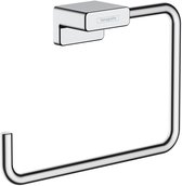 hansgrohe AddStoris handdoekring chroom