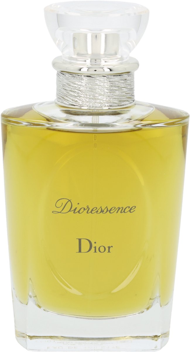 Dior Dioressence 100 ml - Eau de Toilette - Damesparfum – foto 8