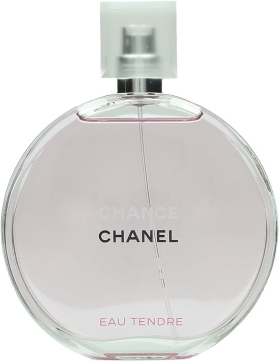 Chanel Chance Eau Tendre parfum - Bloemig fruitige eau de toilette