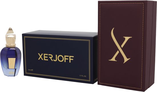 Xerjoff - Join The Club Don Eau de Parfum - 100 ml - Unisex