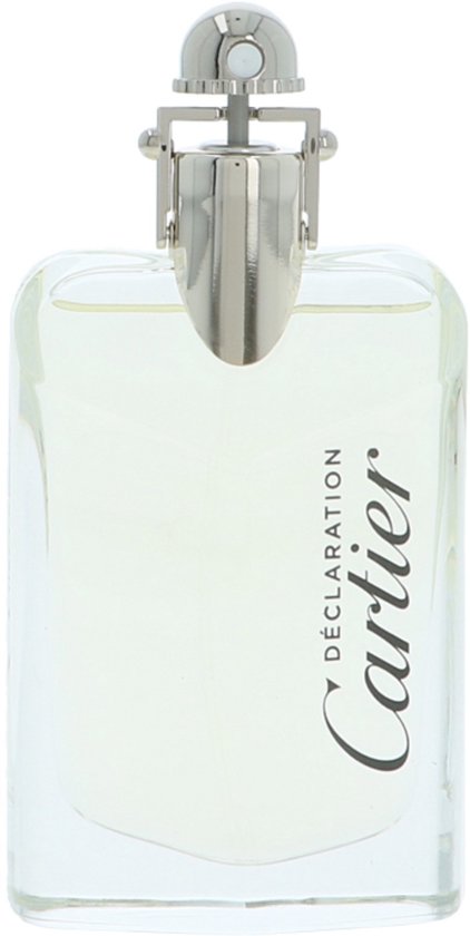 Cartier Déclaration 50 ml - Eau de Toilette - Herenparfum | bol