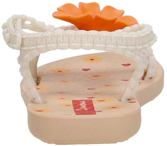 Slippers Ipanema Daisy Bébé pour Junior - Beige