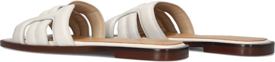 Slippers Notre-V As-14135 - Femme - Wit - Pointure 40