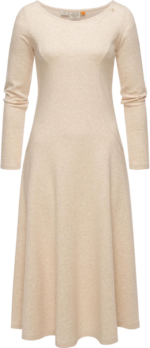 Ragwear Dames A-lijn jurk Appero Long