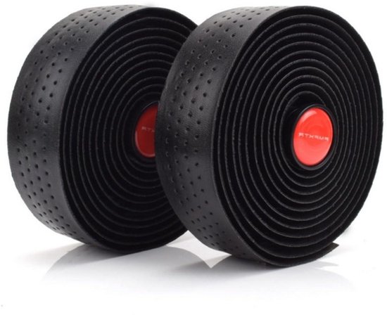 Flintronic Fietszadel Frans mondstukset