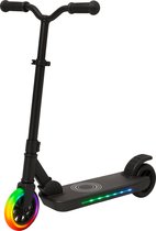 Bol.com Denver elektrische step voor kinderen - 10km/u - Kinderstep - LED Verlichting - 6km Bereik - SCK5500B aanbieding