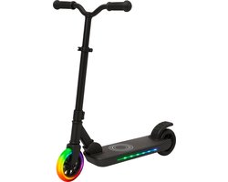 Denver elektrische step voor kinderen - 10km/u - Kinderstep - LED Verlichting - 6km Bereik - SCK5500B