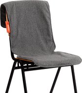 Bol.com Stoov Warmtedeken - Big Hug - Duurzaam & Draadloos - Infrarood warmtedeken - Verwarmd stoelkleed - 40x110 cm - Original ... aanbieding