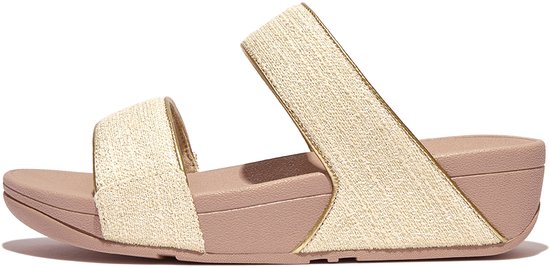 Dias FitFlop Lulu Shimmerweave - Pointure 41