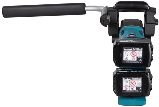 DDG461Z LXT 2x18V Grondboor van Makita — afbeelding 3