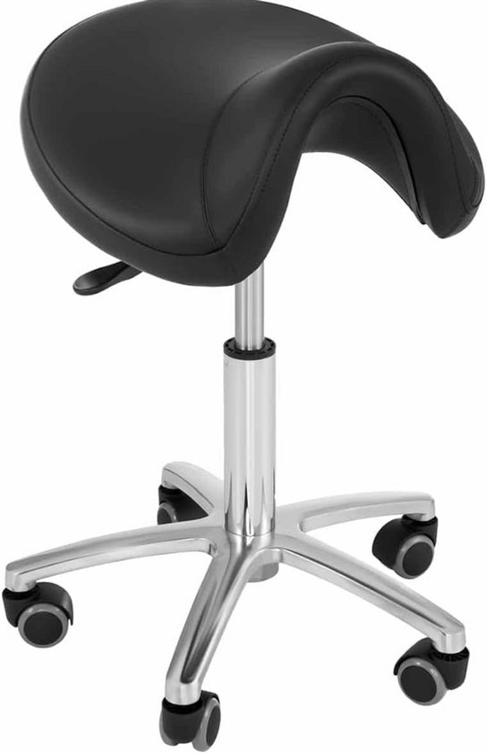 Ergonomische kruk kopen? Dit zijn de beste zadelkrukken
