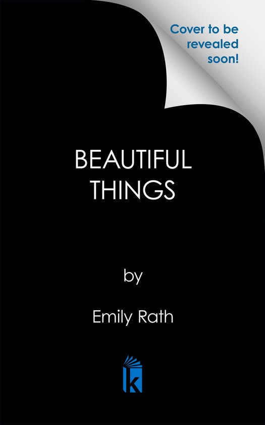 Beautiful Things: Special Limited First Printing