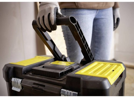 STANLEY Gereedschapswagen Essential - STST1-80151