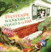 Kijk daar, Emma 3 - Fluitende wekkers en vogels in pak