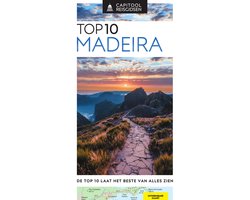 Capitool Reisgidsen Top 10 - Madeira