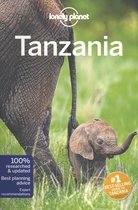 Lonely Planet Tanzania