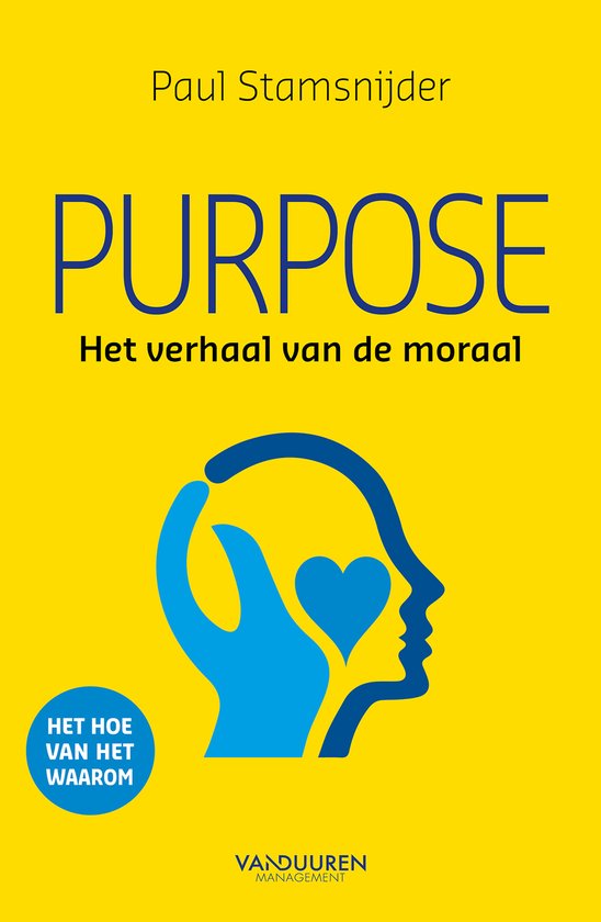 Purpose - cover
