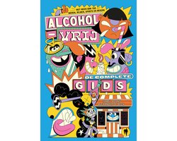 Alcoholvrij, de complete gids Image