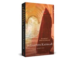 Omslag van De laatste kathaar