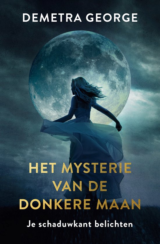 Het mysterie van de donkere maan