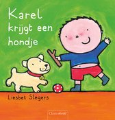 Karel en Kaatje - Karel krijgt een hondje