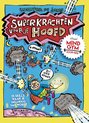 Superkrachten voor je hoofd: MINDGYM voor Kids