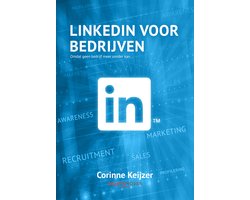 LinkedIn voor bedrijven