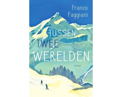 Omslag van Tussen twee werelden