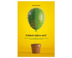 Prikkels bijten niet!