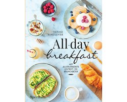 All-day breakfast