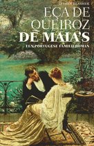 LJ Veen Klassiek 1 - De Maia's