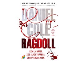 Omslag van Ragdoll