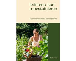 Iedereen kan moestuinieren