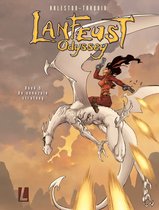 Lanfeust Odyssey 9 - De onnozele strateeg
