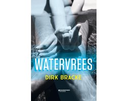 Omslag van Watervrees