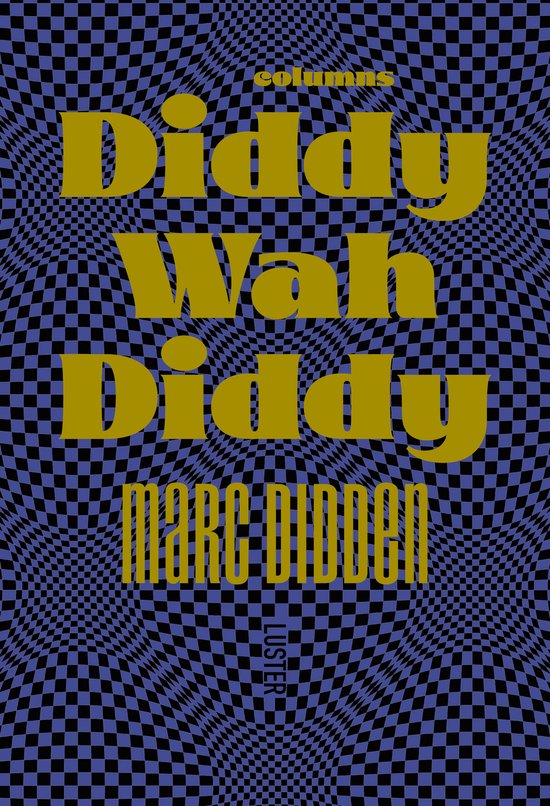Diddy Wah Diddy - cover