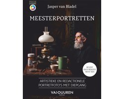 Meesterportretten