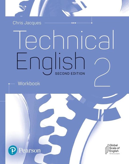Technical English Level 2 Workbook